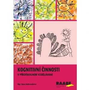 Kognitivní činnosti pro předškolní vzdělávání