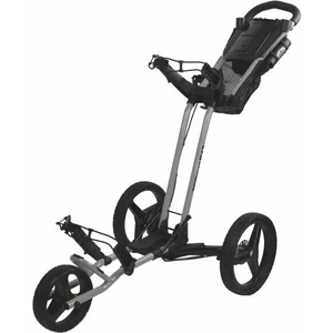 Sun Mountain Pathfinder3 Cement Grey Chariot de golf manuel