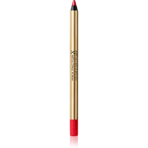 Max Factor Color Elixir Lipliner konturówka do ust 055 Red Poppy