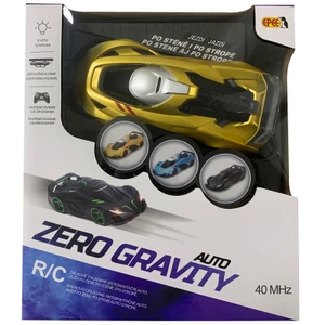 Epee RC Zero Gravity auto žlté