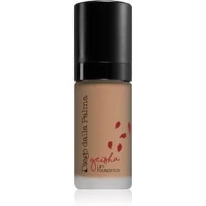 Diego dalla Palma Geisha Lift Foundation rozjasňující krémový make-up odstín 226 Biscuit 30 ml