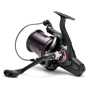 Daiwa naviják Whisker 45 SCW QD-OT