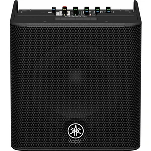 Yamaha STAGEPAS 200 Prenosný ozvučovací PA systém