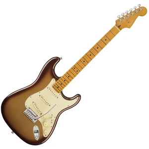 Fender American Ultra Stratocaster MN Mocha Burst