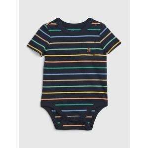 GAP Baby Striped Body Brannan - Boys