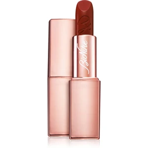 BioNike Color Creamy Velvet krémová rtěnka se saténovým finišem odstín 108 Rouge Brique 3,5 ml