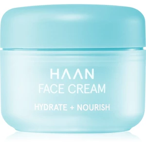 HAAN Skin care Face cream vyživujúci hydratačný krém pre normálnu až zmiešanú pleť 50 ml