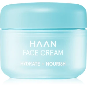 HAAN Skin care Face cream vyživující hydratační krém pro normální až smíšenou pleť 50 ml