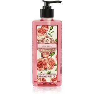 The Somerset Toiletry Co. Luxury Hand Wash tekuté mýdlo na ruce Rose Petal 500 ml