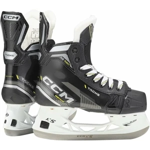 CCM Patine de hochei Tacks AS 580 YTH 27