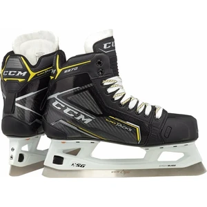 CCM Patine de hochei SuperTacks 9380 SR 45