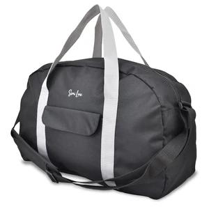 Semiline Unisex's Fitness Bag A3027-1