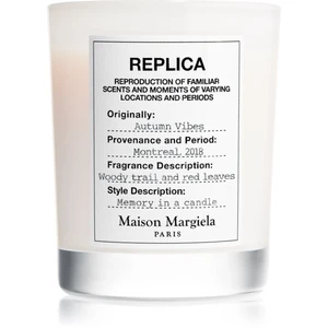 Maison Margiela REPLICA Autumn Vibes vonná sviečka 165 g