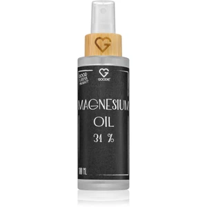 Goodie Magnesium Oil 31 % hořčíkový olej 100 ml