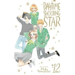 Daytime Shooting Star 12 - Mika Yamamori