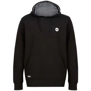 Navitas mikina joy hoody black - m