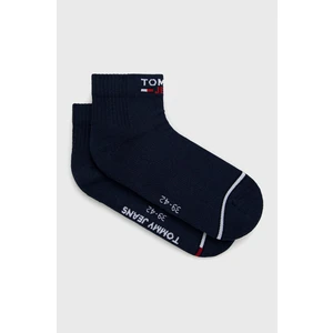 Férfi zokni Tommy Hilfiger