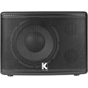 Kustom PA110-SC Subwoofer activ