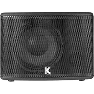Kustom PA110-SC Subwoofer activ