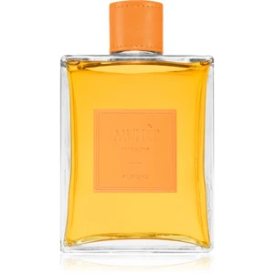 Muha Perfume Diffuser Cedro e Bergamotto aroma difuzér s náplní 1000 ml