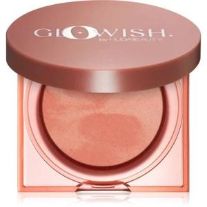 HUDA BEAUTY - Glowish Blush Powder - Tvářenka