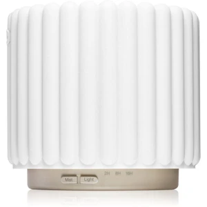 SEASONS Soni SM Ultrasonic Wireless Diffuser White ultrazvukový aroma difuzér 1 ks