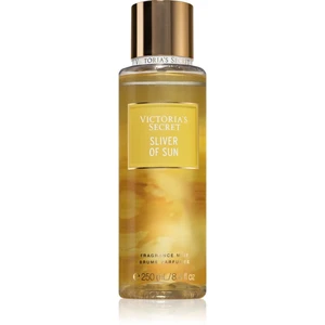 Victoria's Secret Sliver Of Sun tělový sprej pro ženy 250 ml