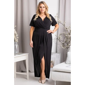 Abito da donna Karko Plus Size