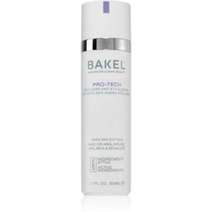Bakel Thio-A hydratační emulze proti stárnutí pleti 50 ml