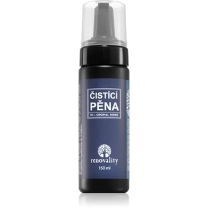 Renovality Original Series Jemná čistící pěna čisticí pěna s aloe vera 150 ml