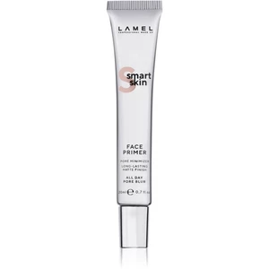 LAMEL Smart Skin zmatňujúca podkladová báza pre minimalizáciu pórov 20 ml