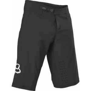 FOX Defend Short Black 32