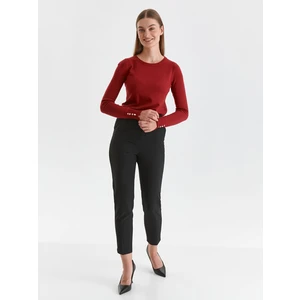 Top Secret LADY'S SWEATER LONG SLEEVE