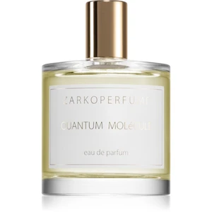 Zarkoperfume QUANTUM MOLéCULE parfémovaná voda unisex 100 ml