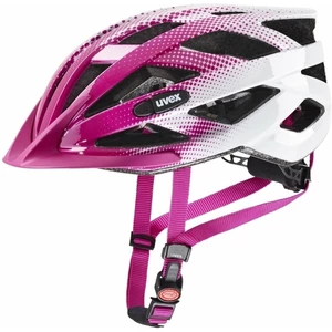 UVEX Air Wing Pink/White 56-60