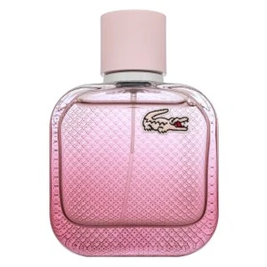 Lacoste L.12.12 Rose Eau Intense toaletní voda pro ženy 50 ml