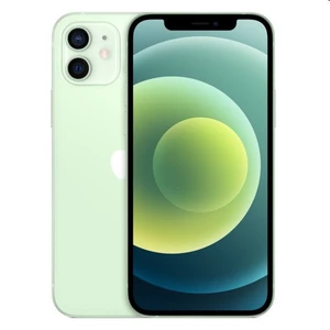 iPhone 12, 256GB, green MGJL3CN/A