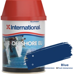 International VC Offshore Blue 750ml