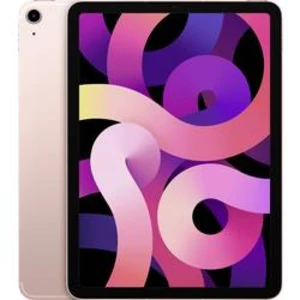 Apple iPad Air Wi-Fi + Cell 256GB - Rose Gold / SK