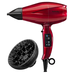 BaByliss Sušič vlasov 6750DE