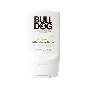 Bulldog Balzám po holení (Original Aftershave Balm) 100 ml