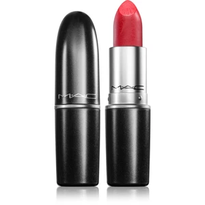 MAC Cosmetics Retro Matte Lipstick rtěnka s matným efektem odstín Ruby Woo 3 g