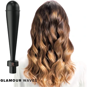 Bellissima Nadstavec Glamour Waves ku kulme na vlasy 11772 My Pre Twist & Style GT22 200