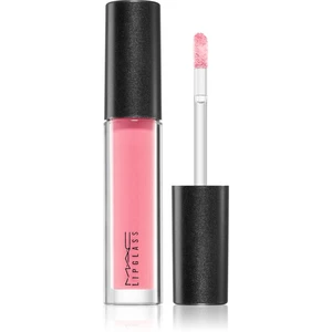 MAC Cosmetics Lipglass lesk na rty odstín Cultured 3.1 ml