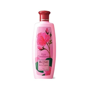 BioFresh Kondicionér na vlasy s ružovou vodou Rose Of Bulgaria ( Hair Conditioner) 330 ml