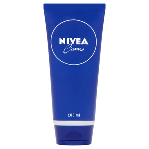 Nivea Intenzivní krém (Creme) 100 ml - tuba