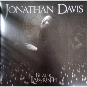 Jonathan Davis Black Labyrinth (LP)