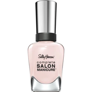 Sally Hansen Complete Salon Manicure posilňujúci lak na nechty odtieň 823 My Sheer 14.7 ml