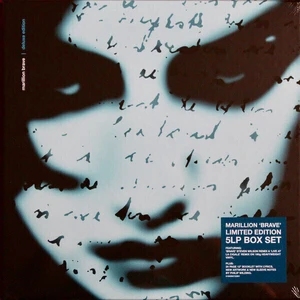 Marillion Brave (2 LP) Nové vydání