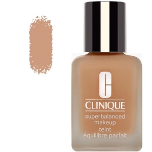 Clinique Hodvábny make-up Superbalanced Make-up 30 ml 04 Cream Chamois (G)